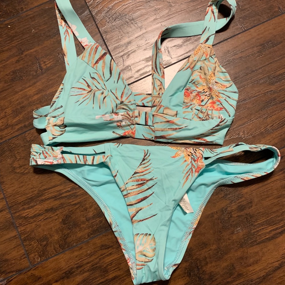 Vitamin a bikini